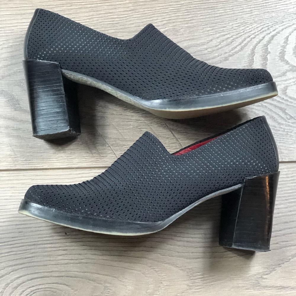 Donald J. Pliner Women’s Dress Shoes Black 7